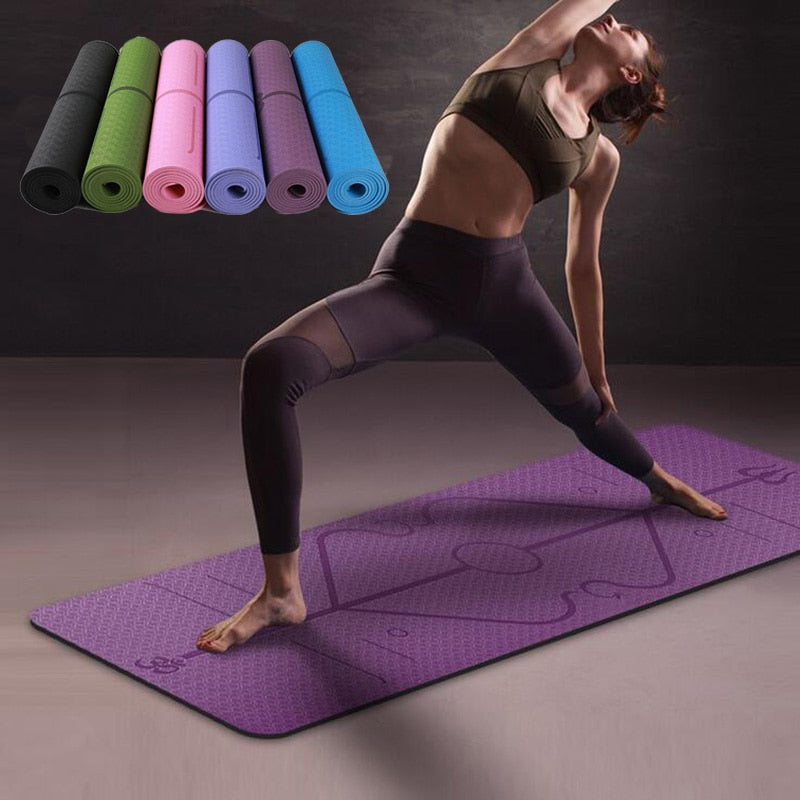 GoodForm Everyday Mat