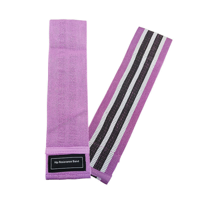 GoodForm Fabric Band Set — 3 Pack