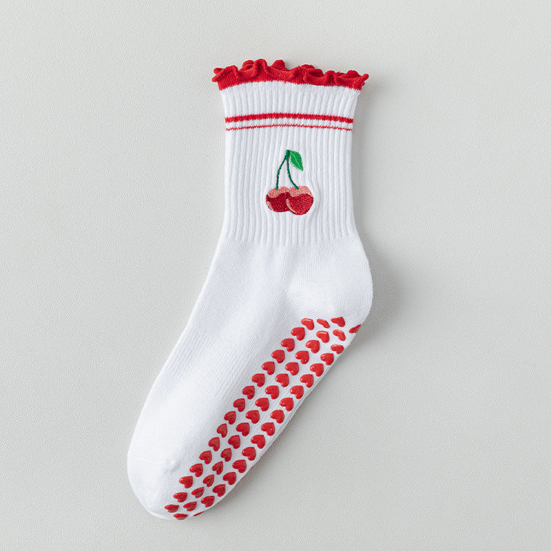 GoodForm Studio Grip Socks