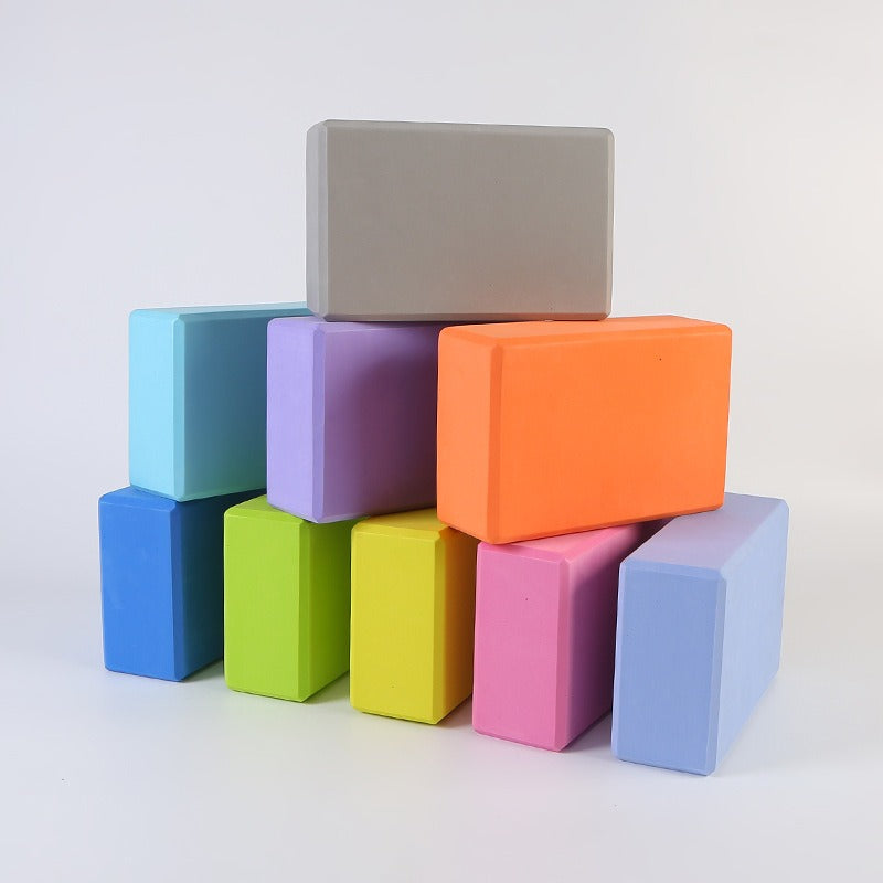GoodForm Yoga Block