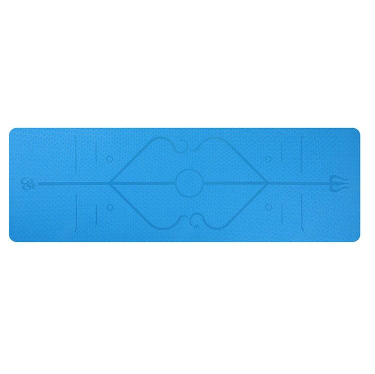 GoodForm Everyday Mat
