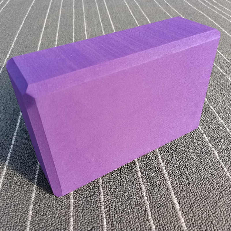 GoodForm Yoga Block