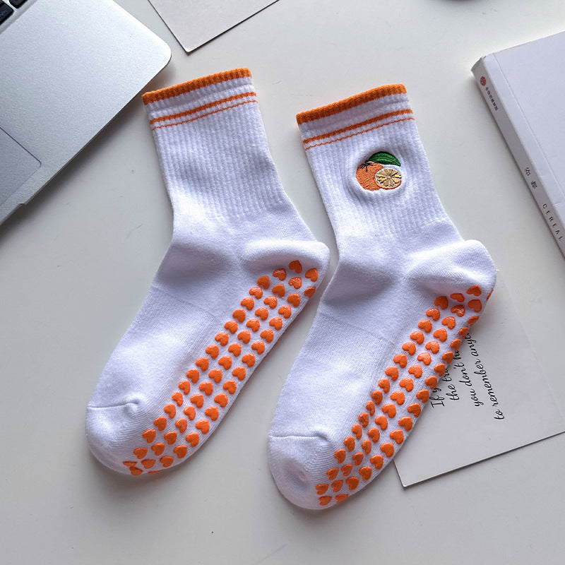GoodForm Studio Grip Socks