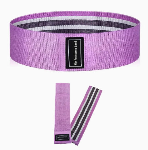 GoodForm Fabric Band Set — 3 Pack