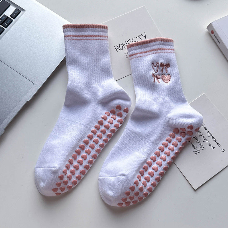 GoodForm Studio Grip Socks