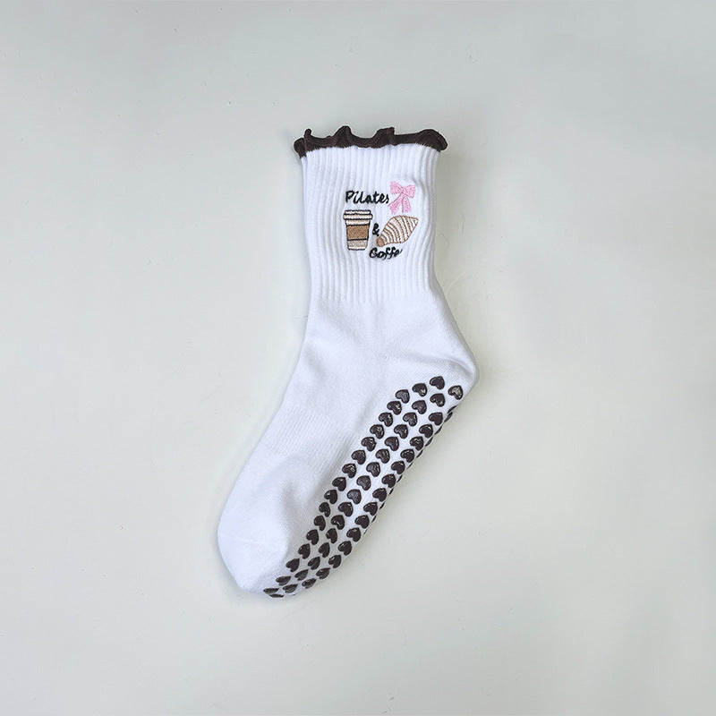 GoodForm Studio Grip Socks