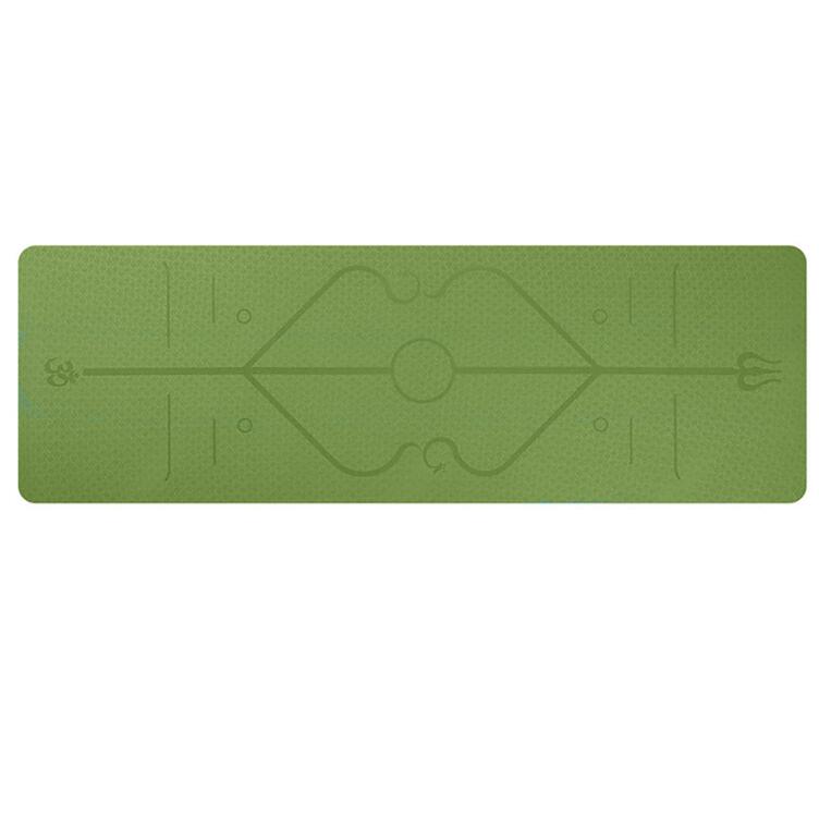GoodForm Everyday Mat