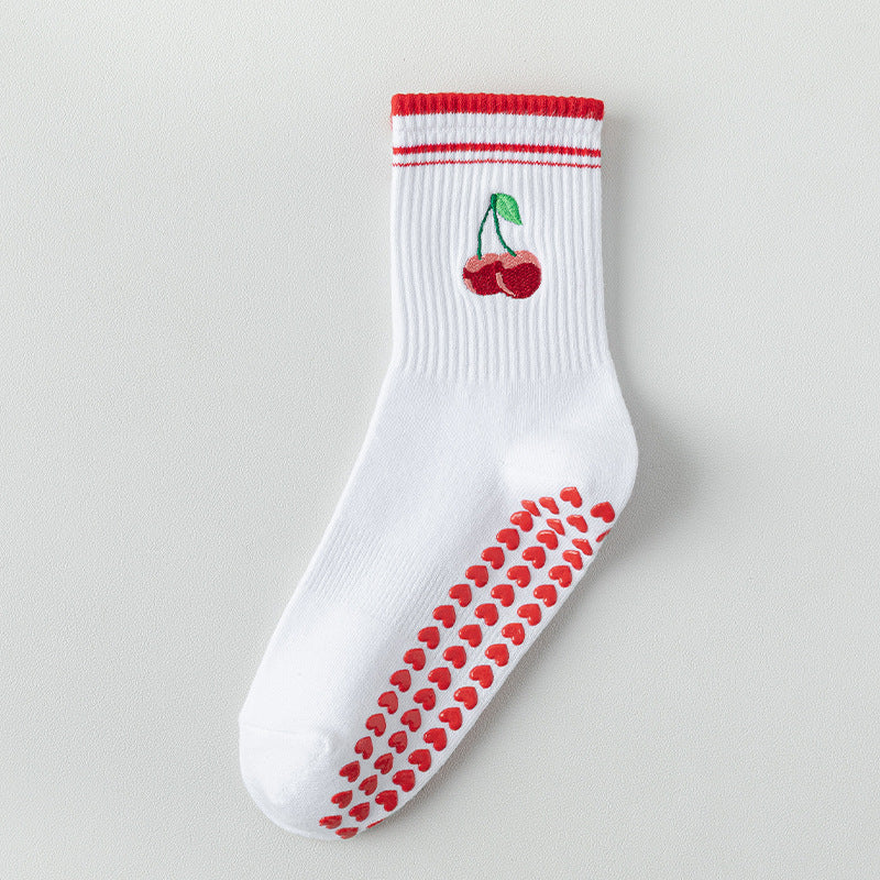 GoodForm Studio Grip Socks