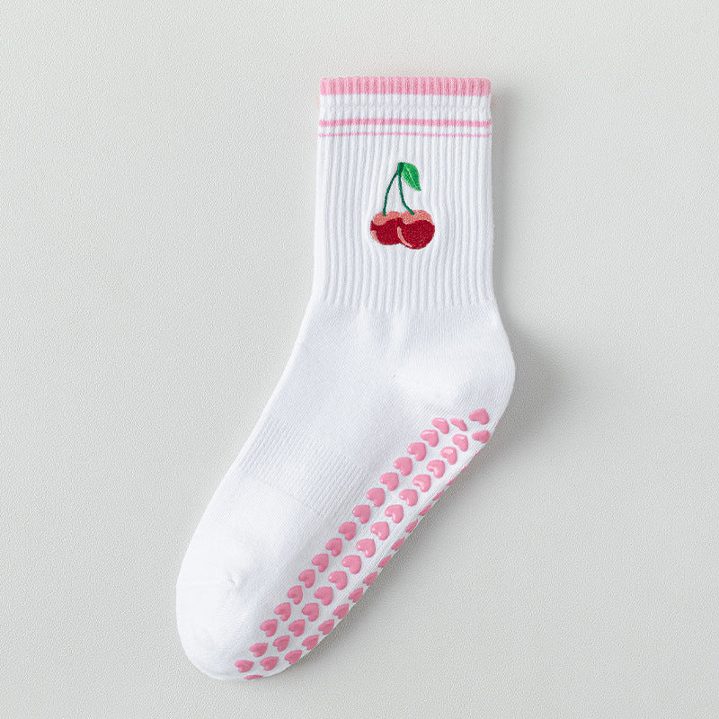GoodForm Studio Grip Socks
