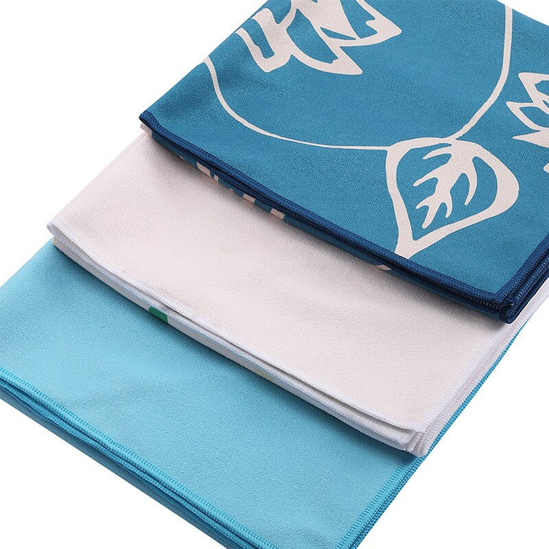 GoodForm Yoga Mat Towel