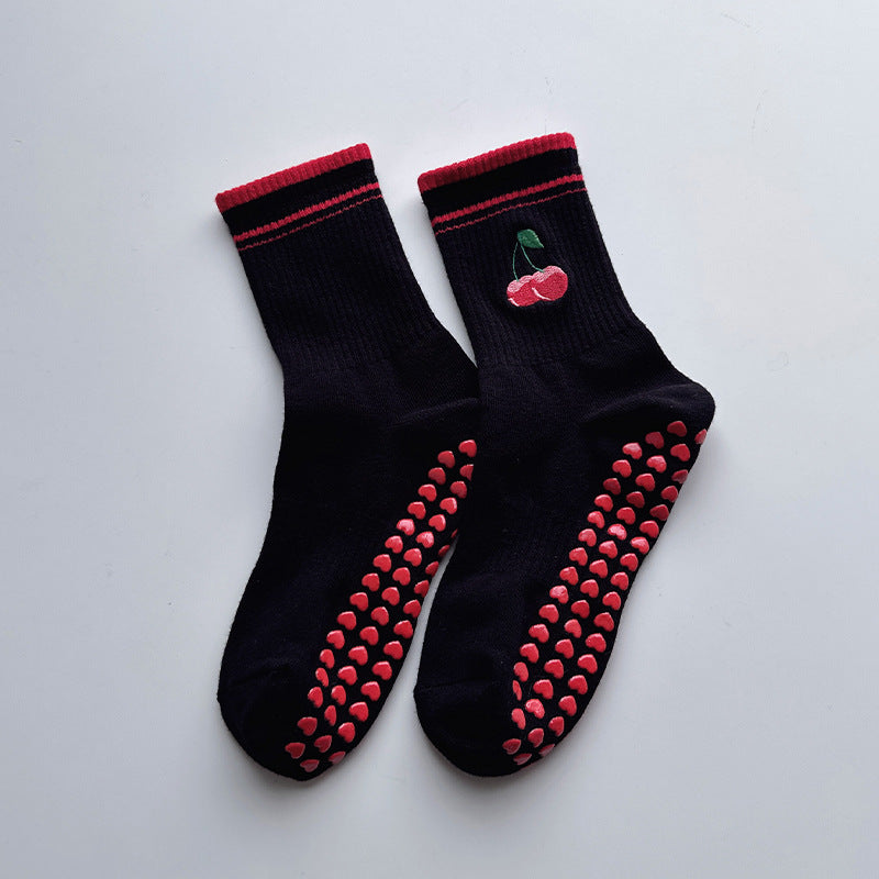 GoodForm Studio Grip Socks