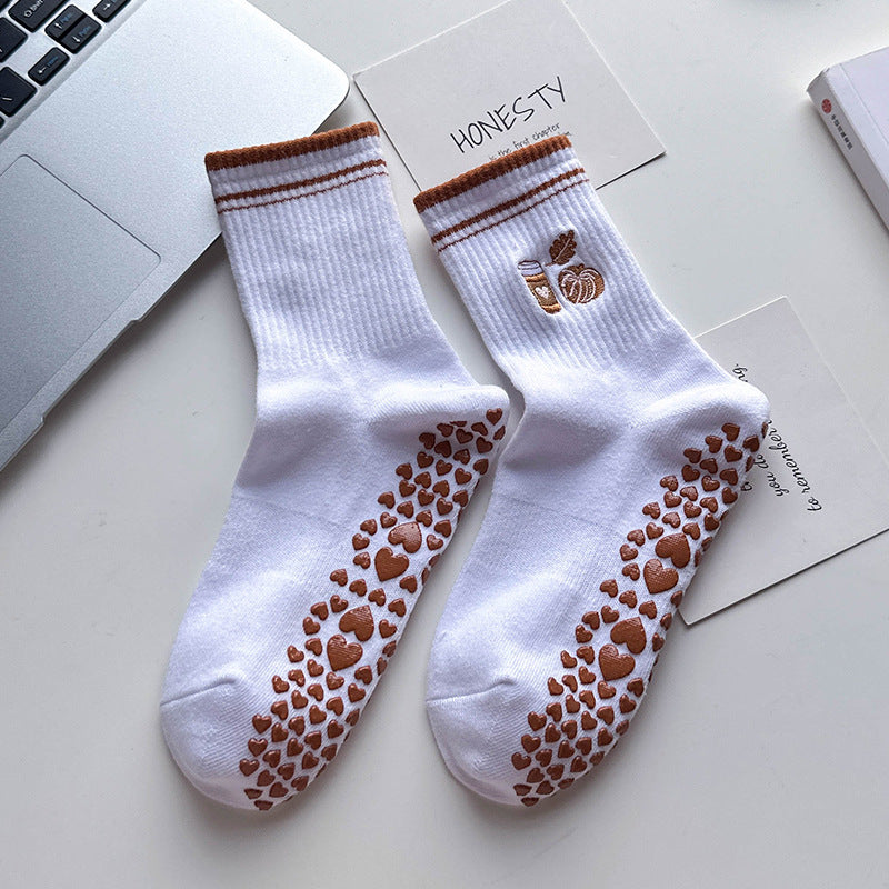 GoodForm Studio Grip Socks