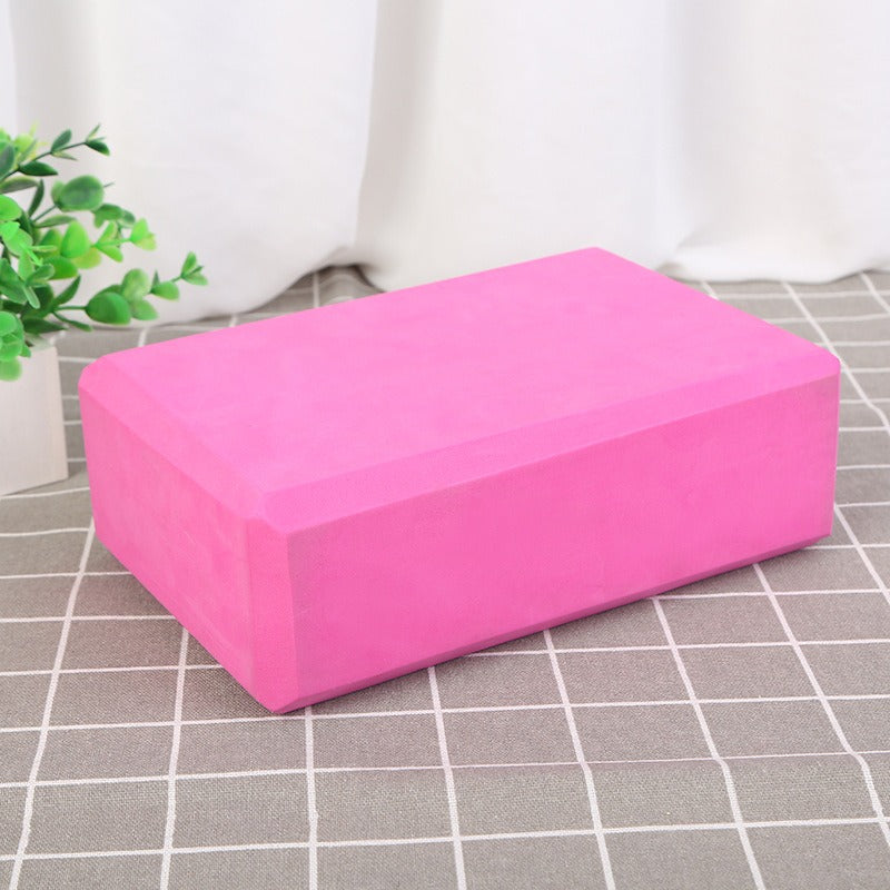 GoodForm Yoga Block