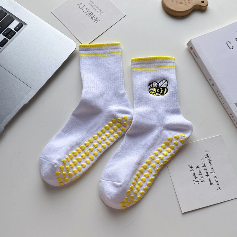 GoodForm Studio Grip Socks