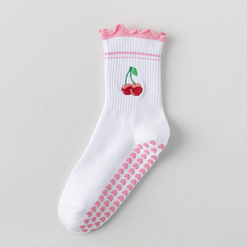 GoodForm Studio Grip Socks