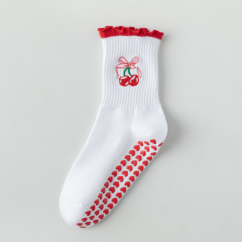 GoodForm Studio Grip Socks