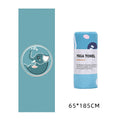 GoodForm Yoga Mat Towel