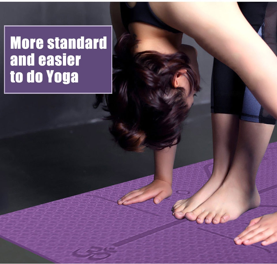 GoodForm Everyday Mat
