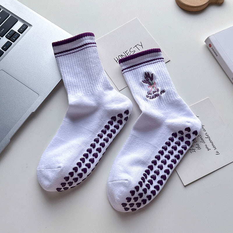 GoodForm Studio Grip Socks