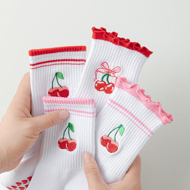 GoodForm Studio Grip Socks
