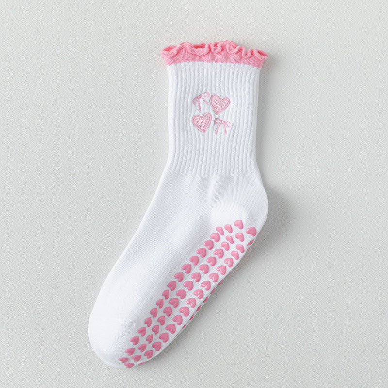 GoodForm Studio Grip Socks