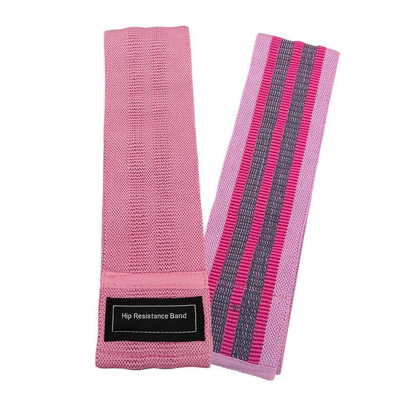 GoodForm Fabric Band Set — 3 Pack