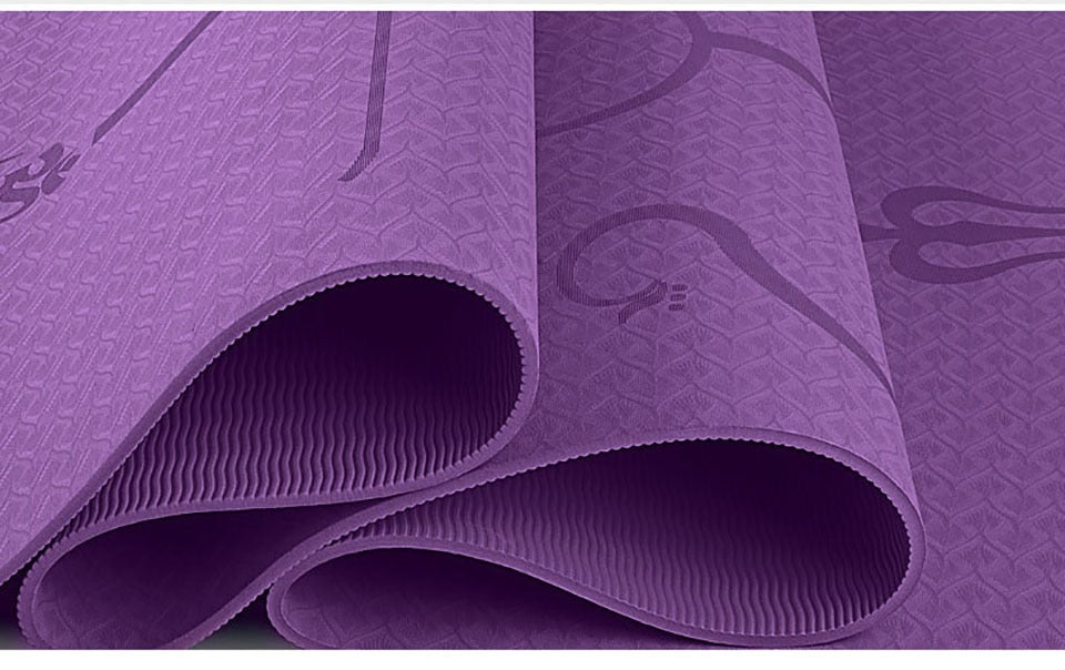GoodForm Everyday Mat