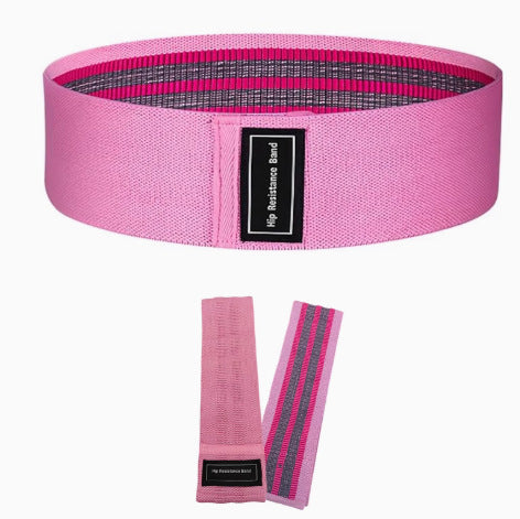 GoodForm Fabric Band Set — 3 Pack