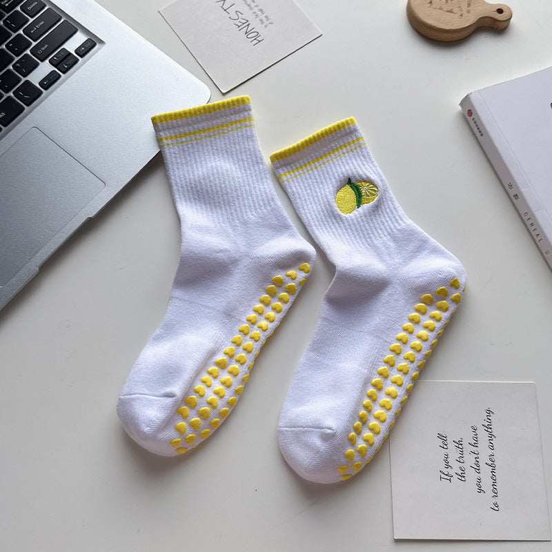 GoodForm Studio Grip Socks