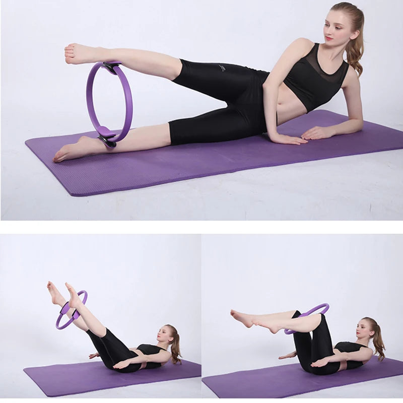 GoodForm Pilates Ring