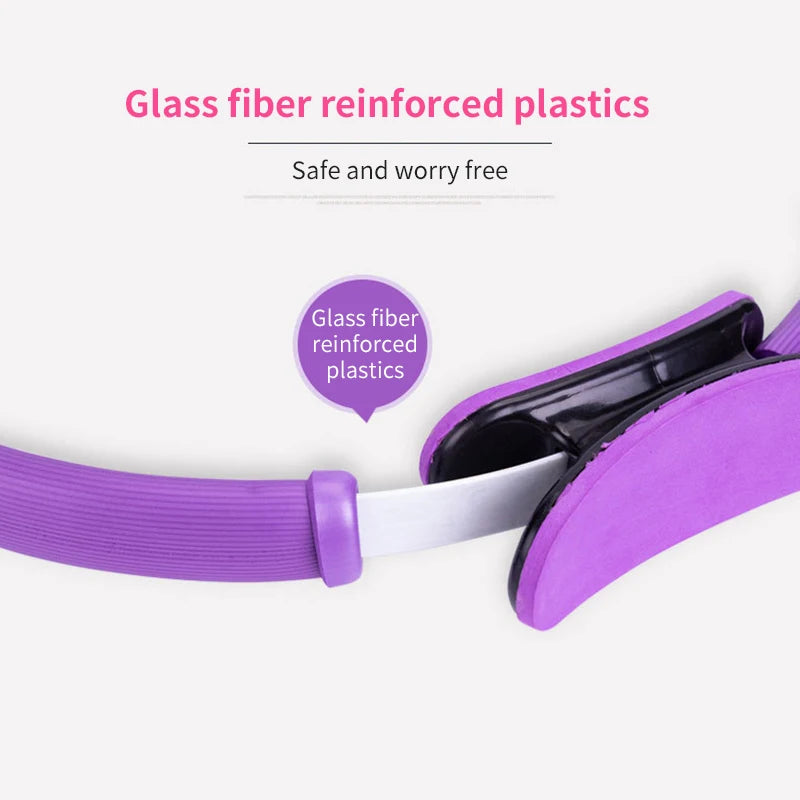 GoodForm Pilates Ring