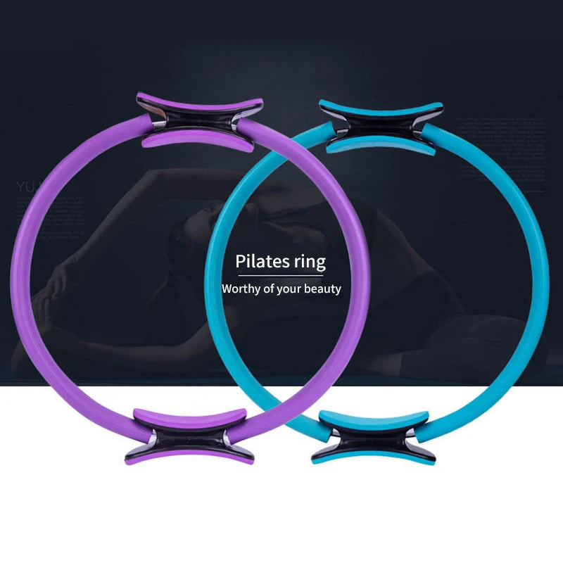 GoodForm Pilates Ring